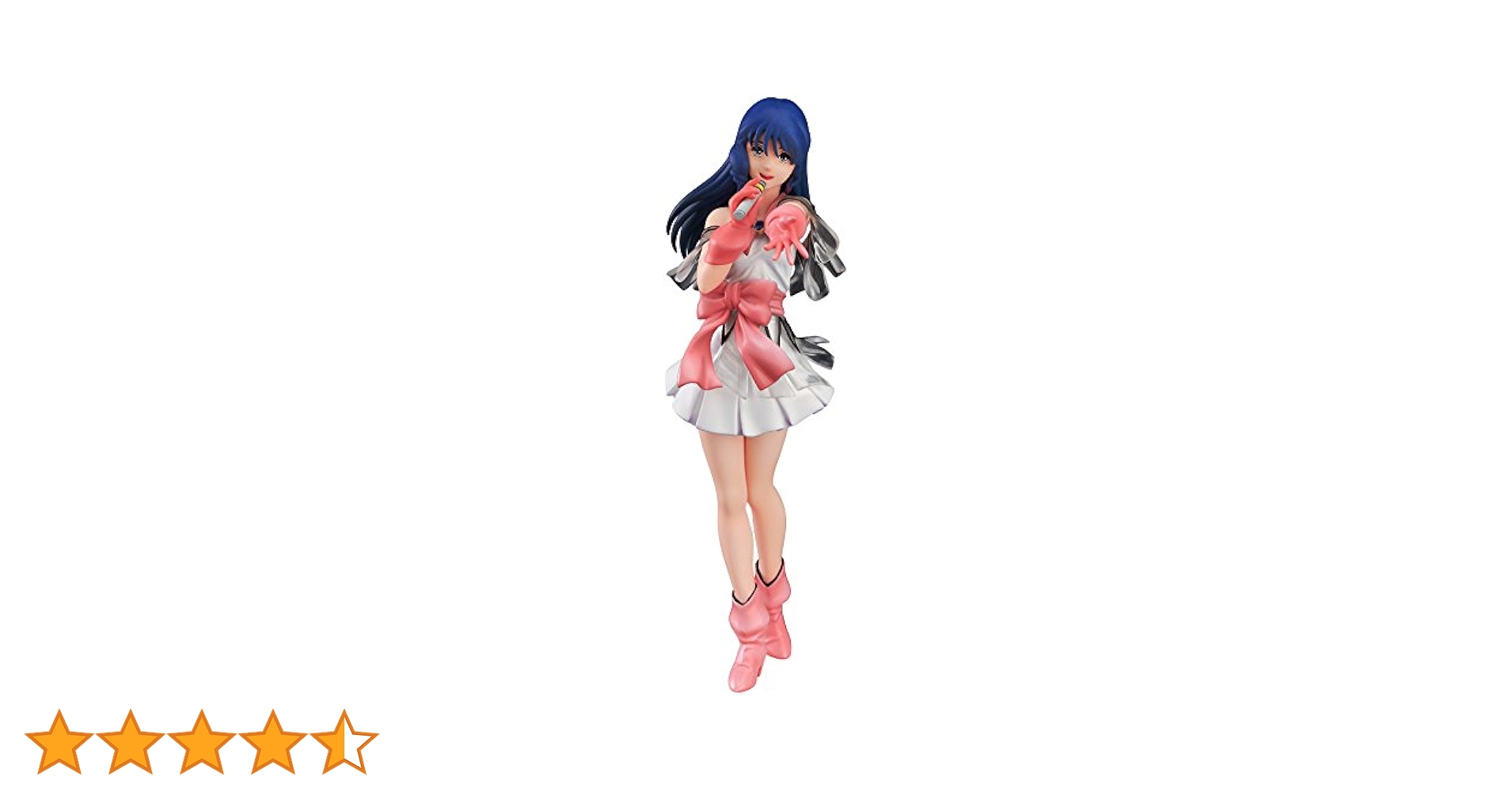 Amazon.co.jp: PLAMAX MF-04 超時空要塞マクロス minimum